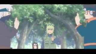 Naruto Shippuden {AMV} I'd love to change the World