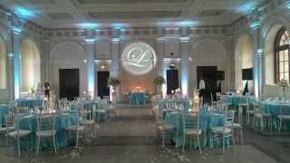 Dj Qwest Kenny Charlotin Atlanta Wedding Dj