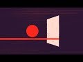 Simple 2d Door Transition - Adobe After Effects tutorial