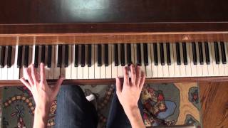 How to Play Zelda - Skyward Sword Theme Song Piano Tutorial & Lesson
New Legend of Zelda - Skyward Sword Theme Song Piano Tutorial & Lesson
Here is a video to show you the notes for my Skyward Sword piano cover. I will post the MIDI file on my website with the player so you all can download and play the song at your own pace. I hope this helps. Cheers.
I really enjoyed this game, and have recently completed Hero mode. It was fun going over it again, as I missed a bunch of stuff that I didnt notice the first time around.
This tutorial is for how to play the new Zelda - Skyward Sword Theme song, and breaks it down with some detail. I added the cover at the end, so you can all hear how it sounds. If you need more help the music notes MIDI is already up and you can download it and play it at your own pace to learn it.
I still havent come across any sheet music for this one, but I will be sure to link it on my website once I do. Thanks for your patience. How to Play Zelda - Skyward Sword Theme Song Piano Tutorial & Lesson
