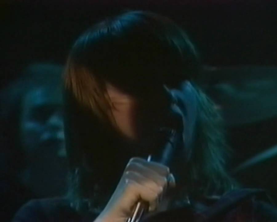 Divinyls Science Fiction YouTube