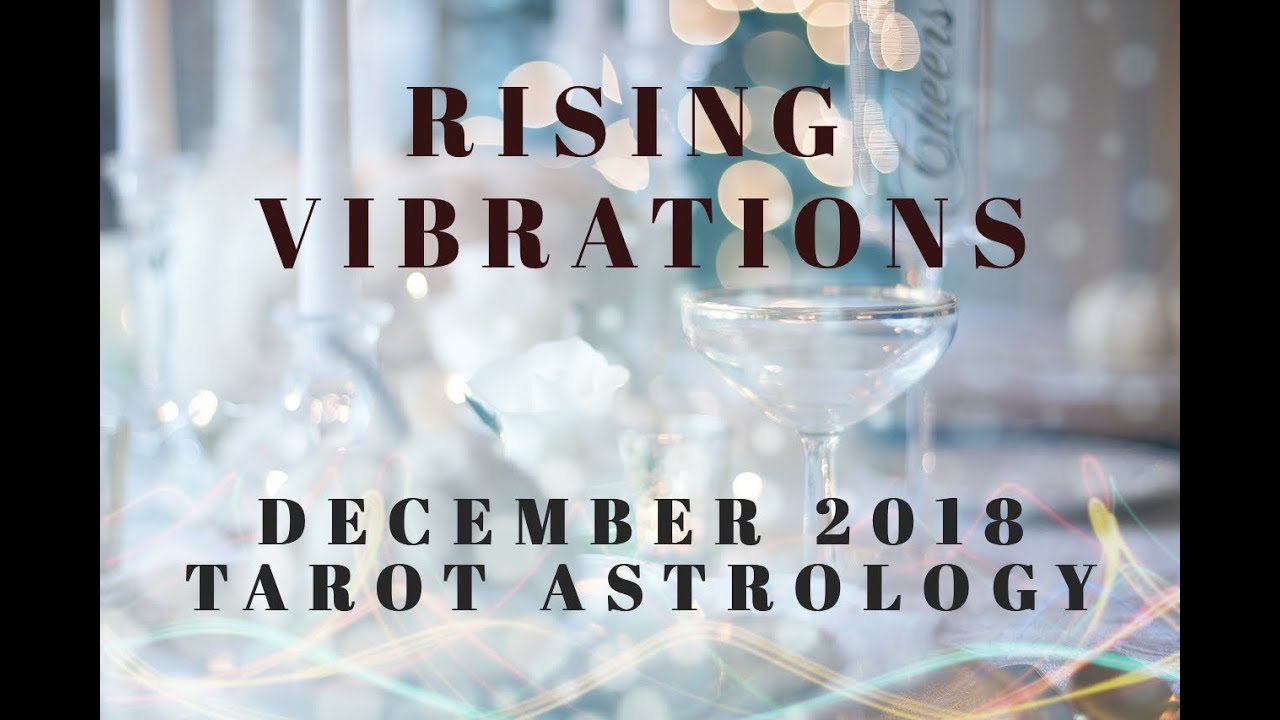 AQUARIUS DECEMBER 2018 TAROT POWERFUL POSITION YouTube