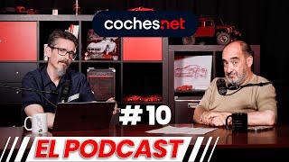 STELLANTIS y VOLKSWAGEN: Historia de dos Grupos | El PODCAST de coches.net #10