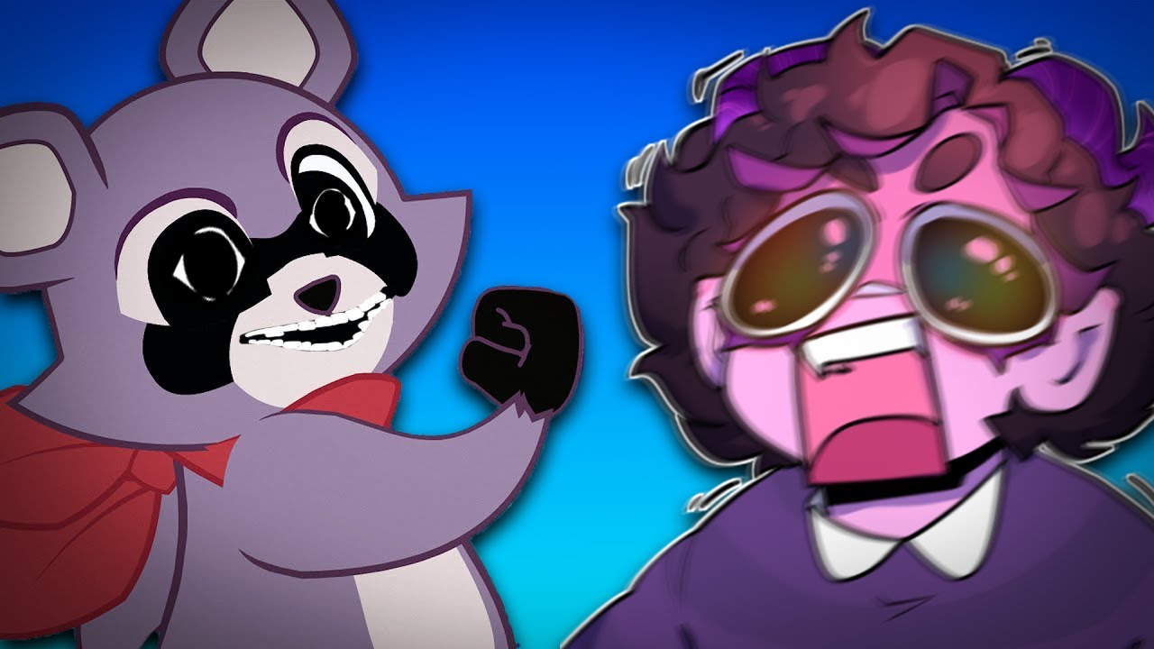 INDIGO PARK IS ACTUALLY TERRIFYING?! [Full Playthrough]