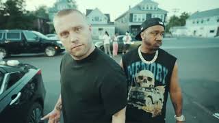 Benny The Butcher &amp; OT The Real - Gold Plated Leica [Official Video]