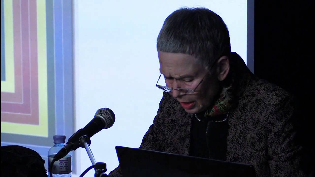 Rencontres Morel Helga de la Motte Haber (2014) YouTube