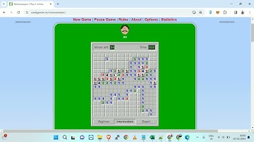 Mastering Minesweeper: Expert-Level Strategies! #Gaming #MinesweeperPro #GamerLife #PuzzleFun"