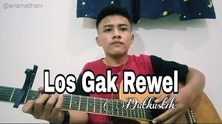 Download Lagu Los Gak Rewel - Dutkustik ( cover ) by Wahyu Ramadhani Download Lagu Los Gak Rewel - Dutkustik ( cover ) by Wahyu Ramadhani