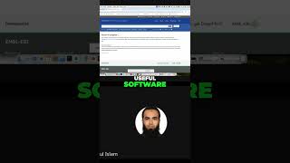 AI Software Tutor Quick Server Status Check #viralshort #viralvideo #video #videos #bioinformatics screenshot 1