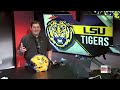 LSU RBs To Look Out For In 2025 | How Deep Is LSU's RB Room?