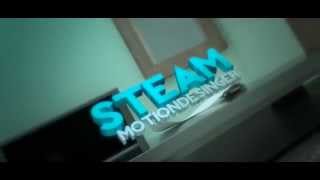 Entry | SteamFX | by RypeArtz