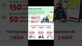 24♻ Bảo hiểm TNDS XE Ô TÔ . XE MOTO ( XE MÁY ) Đồng hành cùng bạn trên mọi nẻo đường tháng 3, 2026