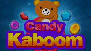 Candy Kaboom Earn Money While Playing screenshot 2