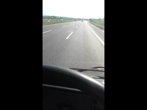 Ford cargo 3227