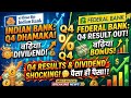 Indian Bank Q4 RESULTS 2026 | Federal Bank Q4 Results 2026 | Share Market Latest News Today | Hindi