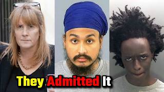 The Terrifying Truth Behind the “Anti-Racism” Commitment