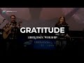 Liberation Worship - Gratitude