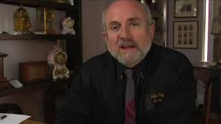 Antique Clock Collecting: Buying From a Dealer
