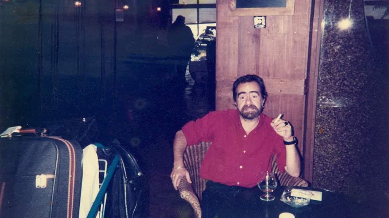 Uivo: Um Documentário sobre António Sérgio | Antena3Docs | Antena 3