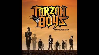 Tarzan Boys 100 Salah Cover Ai