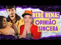 ASSISTI BEBÊ RENA | Para Tudo - Lorelay Fox