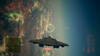 [AC7] Fun with Darkstar