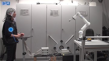 Intrinsic interactive reinforcement learning: Using error-related potentials