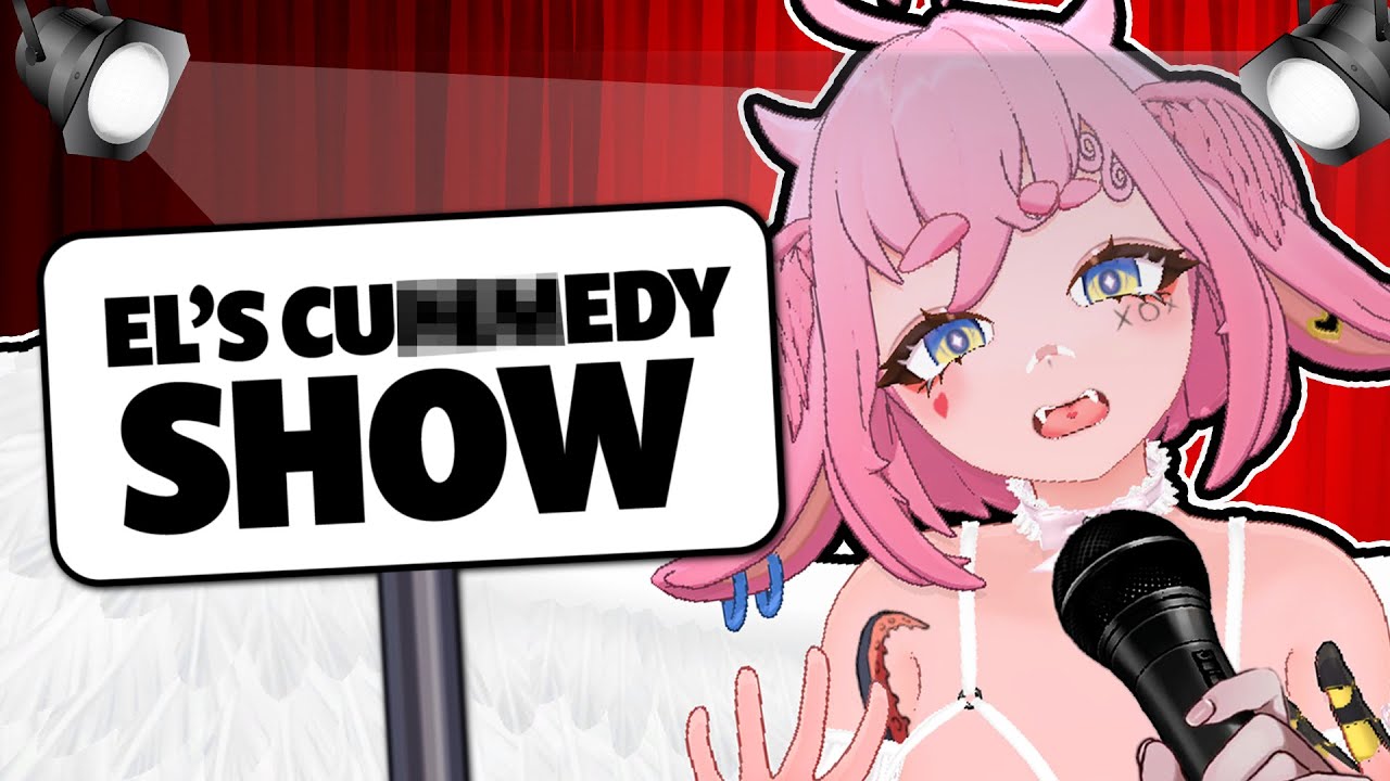 ЭТО ШОУ ДОЛЖНО БЫТЬ НЕЗАКОННЫМ - Лучшее от El_XoX