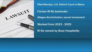Former bartender sues Ri-Ra Irish Pub in Portland