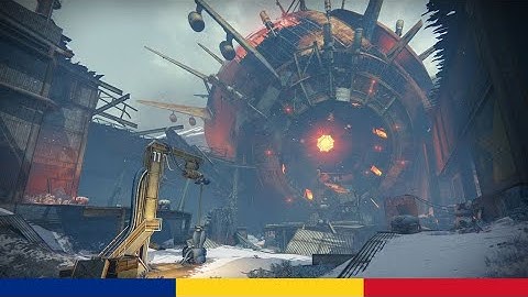 Wrath of the Machine - Full Raid Completion