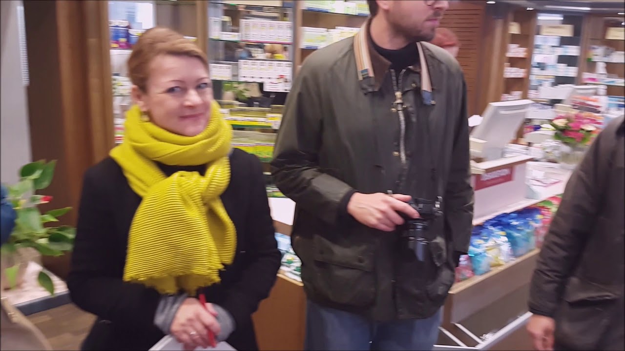 Häuser erzählen Geschichten - Teil II