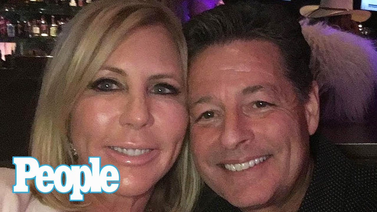 RHOC Vicki Gunvalson Boyfriend Steve Doesn’t Want Her To Get Plastic