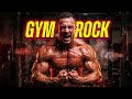 Rock Workout Playlist 💪 Intense Gym Motivation Music | No Limits Training Energy