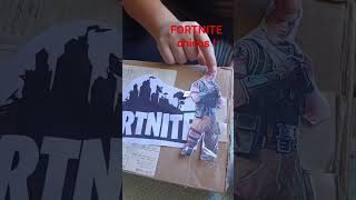 figuras jaswares FORTNITE ,jonesy, leviatan ,palito de pez,llama god🫠