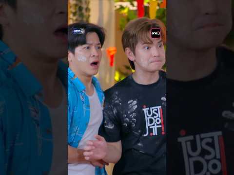 Older brother shocked by a shocking scene! | #Shorts #GentlemanOfTheAlley2026 | #one31