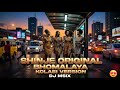 SHINJE ORIGINAL BHOMALAYA Kolasi Version By DJ MSIX Official Kolasi Extended 