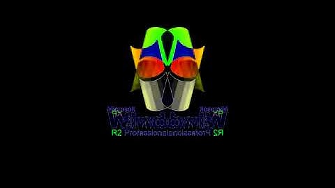 Windows XP R2 Professional Startup Sound Effects (SBP2E) in G-Major 4 + Low Voice