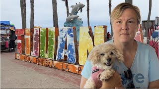 Tijuana part 2 - Downtown Surprises by Gene & Renee Travel Adventures 330 views 2 months ago 8 minutes, 40 seconds
