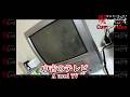 ほんとにあった!呪いのビデオ「中古のテレビ」Cursed Video "A used TV”