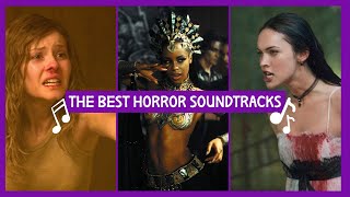 The BEST Horror Movie Soundtracks
Im a sucker for a great soundtrack (and a killer needle-drop)!
X
Hi, Im Vicky! I have a very expensive film studies degree and I use it to talk about horror movies! I usually focus on how horror movies make me feel by dissecting the themes and giving you my analysis on what these scary movies we love are trying to say about the world, each other, etc!
X
Wanna be friends on Insta? Join the Creepy Book Club? Support me on Patreon?
CLICK HERE: https://linktr.ee/nightmaremaven
X
TIMESTAMPS
00:00 Intro
00:44 The Strangers: Prey at Night
02:01 Fear Street Trilogy
03:51 Scream
05:41 Jennifers Body
06:53 House of Wax
08:06 Honorable Mention
08:55 Queen of the Damned The BEST Horror Movie Soundtracks