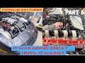 I Thought I Was Almost Done With the 944 Turbo — Then This Happened