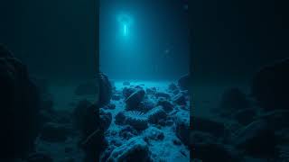 Deep Sea Gigantism 😨 | Dark Facts Hindi #shorts