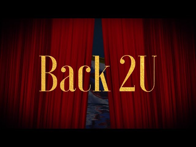 EXILE SHOKICHI - Back 2U