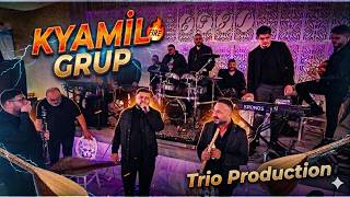 Kyamil Grup - En Yeni Oyun Havasi 2026 █▬█ █ ▀█▀ Li̇ve