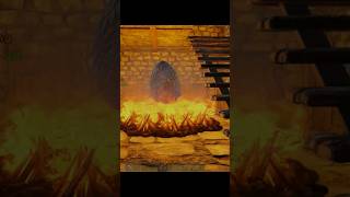 Hatching My First Wyvern Egg