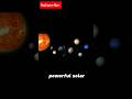 During a Solar Storm? #solarenergy #spacefacts #scienceshorts #physics #youtubeshorts