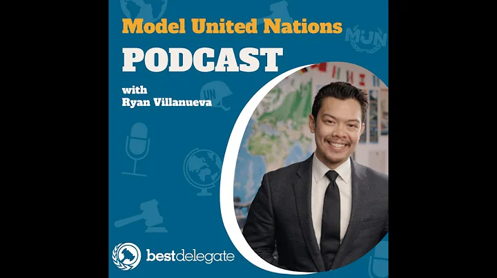 Finding Her Voice: Why a High School Junior Teaches Model UN to 2nd Graders (Natalie, Part 1)