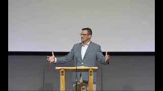 Psalm 69 | Mark Brock | 11/16/2025