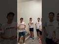 Hành trình sau khi tốt nghiệp trường Đại học TDTT TPHCM, học chuyên sâu thêm về huấn luyện chạy bộ