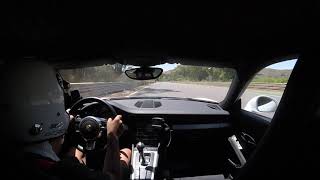 Best lap Pergusa  12 07 2020  1 50 70